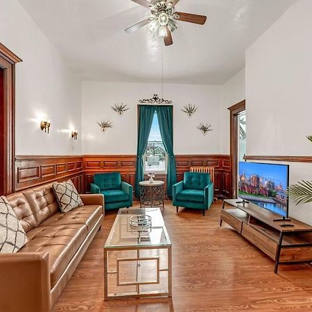Victorian Charm In Buffalo & Niagara Falls Esterno foto